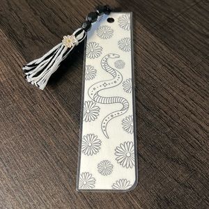 Taylor Swift Bookmark